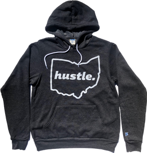 Ohio Hustle - Hoodie