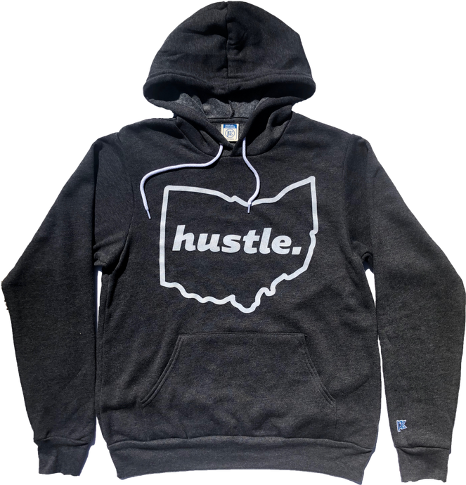 Ohio Hustle - Hoodie