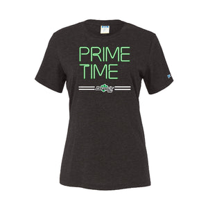 Prime Time | Ladies Relaxed Tee