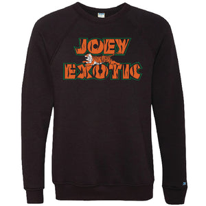 Joey Exotic - Crew