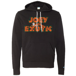 Joey Exotic - Hoodie