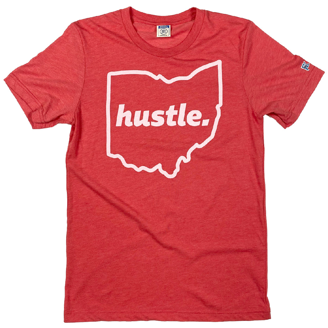 Ohio Hustle - Red