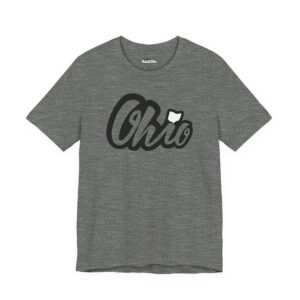Ohio Script