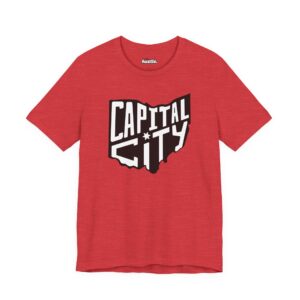 Capital City