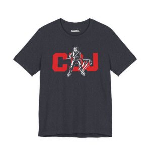 CBJ Soldier