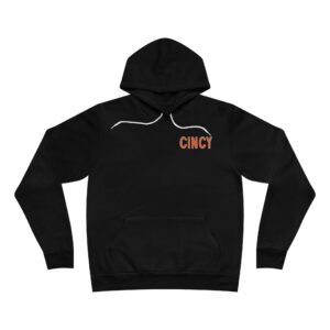 Cincy Dad Hoodie