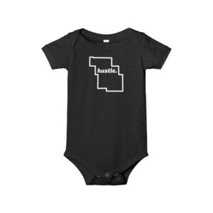 Baby Perry County hustle. One Piece