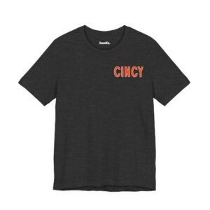Cincy Dad