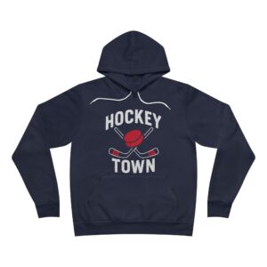 Hockey Town Hoodie