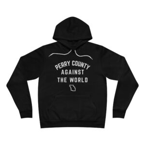 Perry County Against the World Hoodie