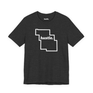 Perry County hustle.