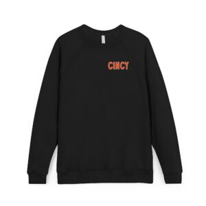 Cincy Dad Crewneck Sweatshirt