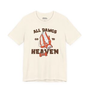 All Dawgs Go to Heaven