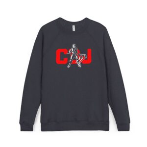 CBJ Soldier Crewneck Sweatshirt