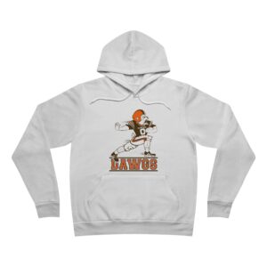 Vintage Dawgs Hoodie
