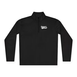 Antonio's Quarter-Zip