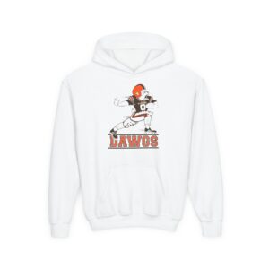 Youth Vintage Dawgs Hoodie