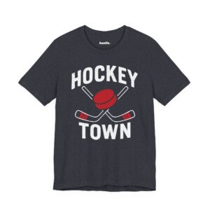 Hockey Town