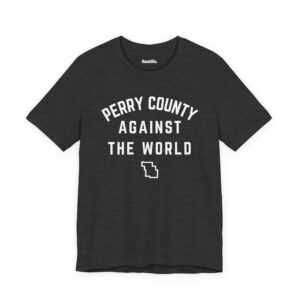 Perry County Against the World