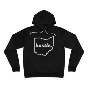 Ohio Hustle Hoodie