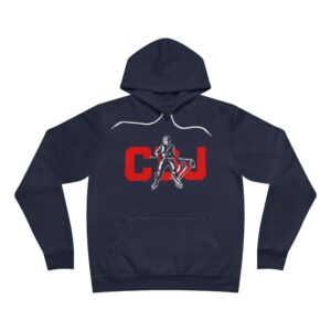 CBJ Soldier Hoodie