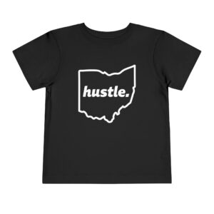 Toddler Ohio Hustle