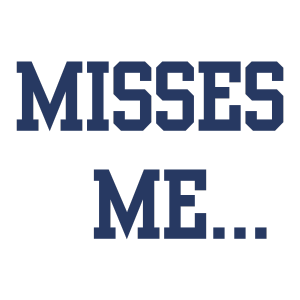 Misses Me... Collection