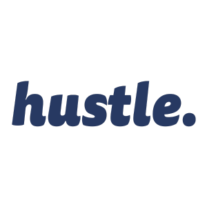 hustle. Collection