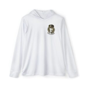 Army Honor & Sacrifice - Warmup Hoodie