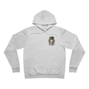 Army Honor & Sacrifice - Hoodie